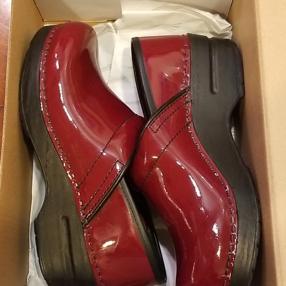Dansko Professional Clogs
